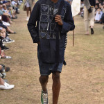 J.W. Anderson y su colección andrógina con Converse 