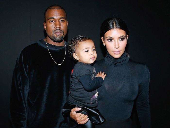 Kim Kardashian tendrá un tercer hijo