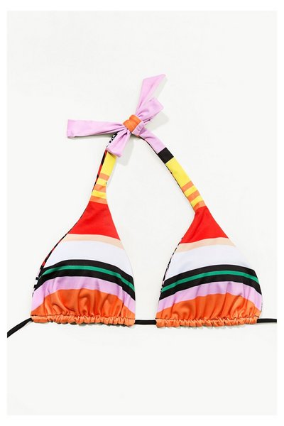 DESIGUAL BEACHWEAR CHARLI HOWARD 1