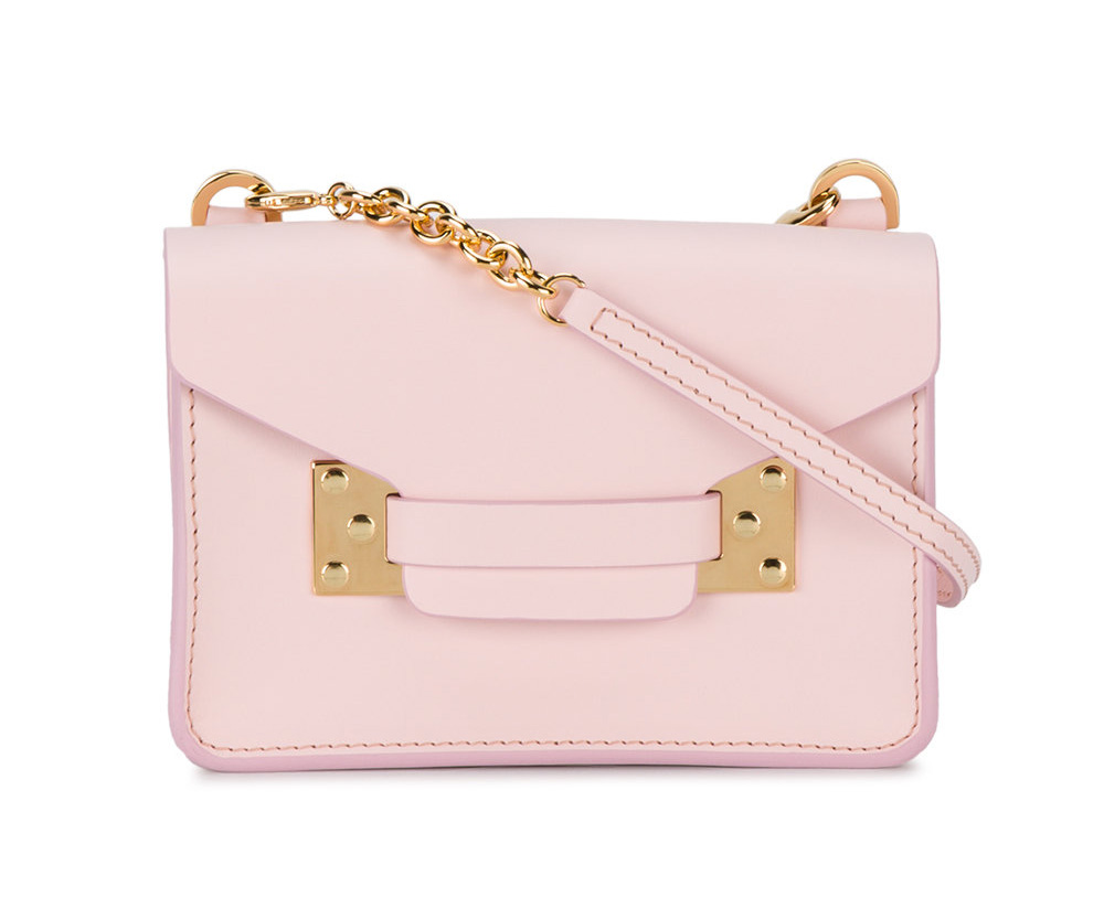 6 bolsos de diseñador que no te dejarán en la ruina