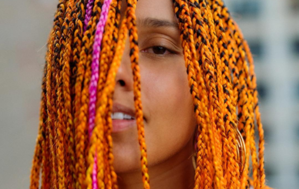 Alicia Keys y su poderoso discurso de belleza natural