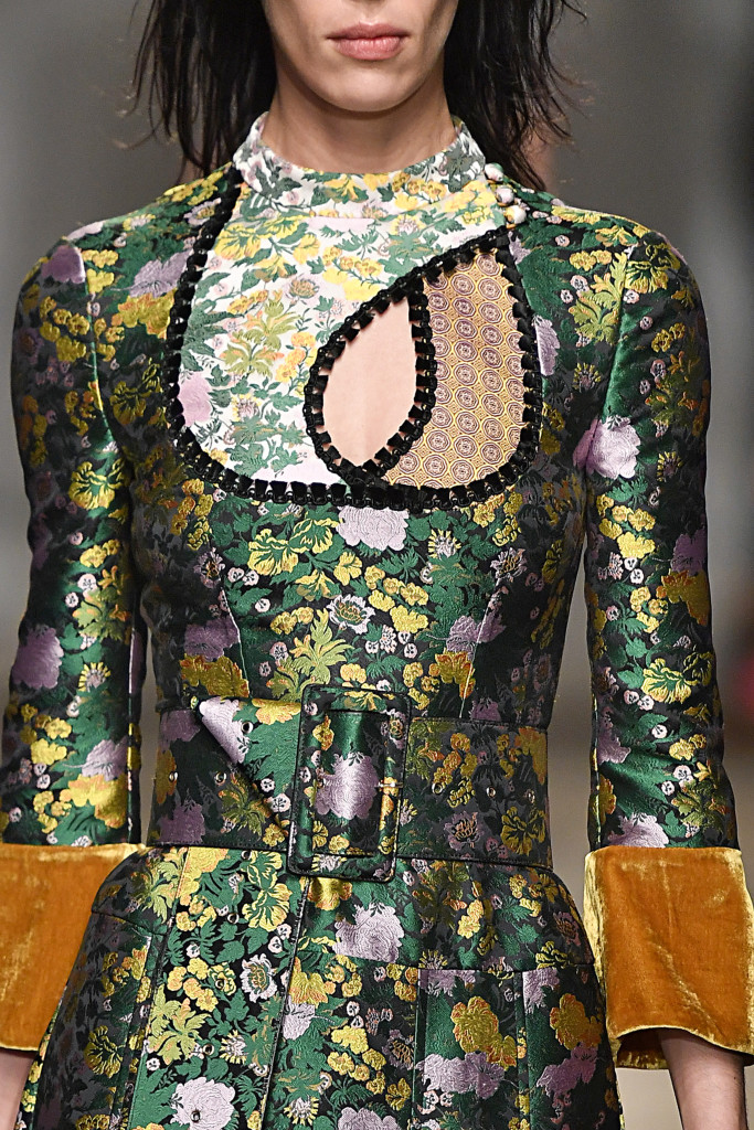 ERDEM FW17 MONDADORI PHOTO
