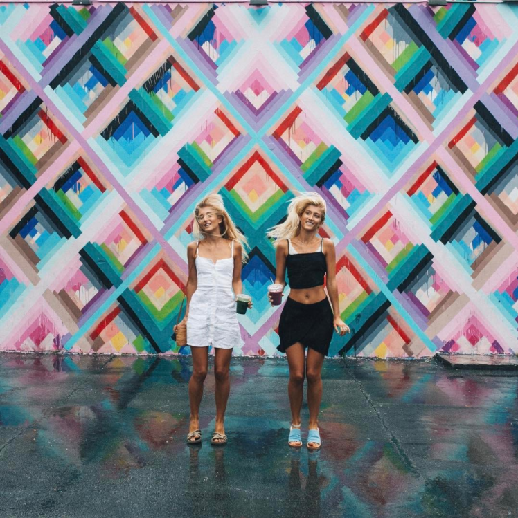 GYPSEA LUST ELLIE BULLEN