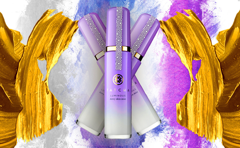 TATCHA MIST PRODUCTO DE LA SEMANA