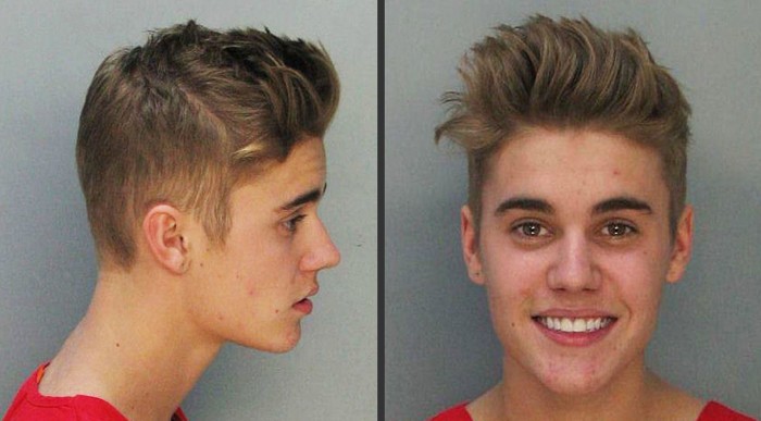 Justin Bieber: de golden boy a rebelde y exhausto