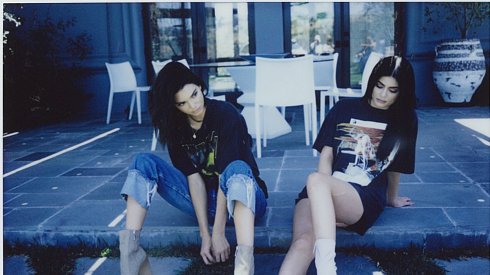 Kendall y Kylie: lejos de ser todopoderosas