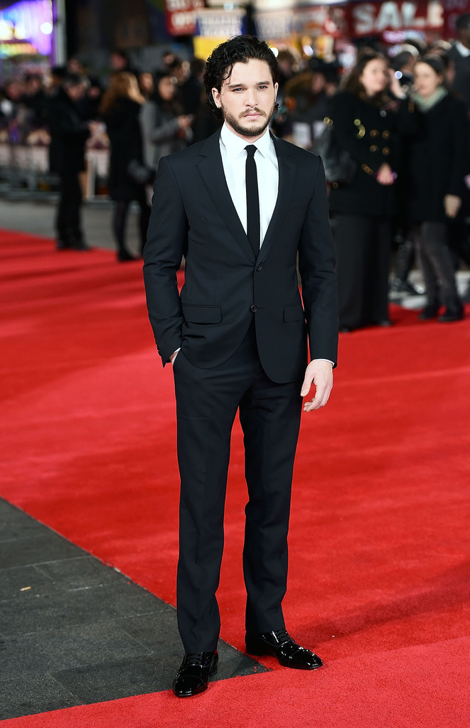 KIT HARINGTON NIKOLAJ DUELO KIT 3