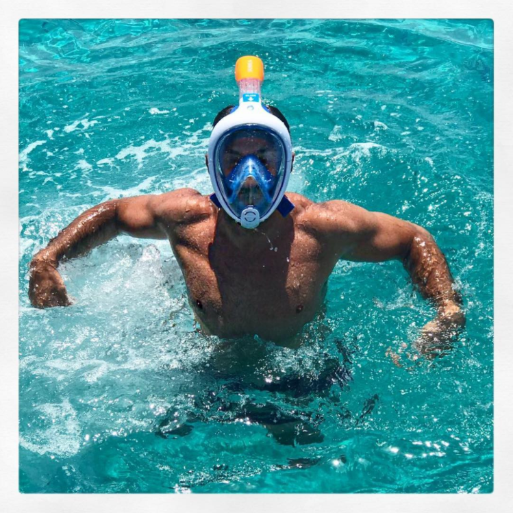 Riccardo Tisci y su vida después de Givenchy