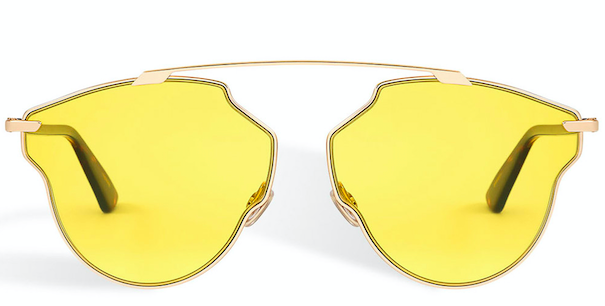 DUA LIPA GET THE LOOK lentes 1