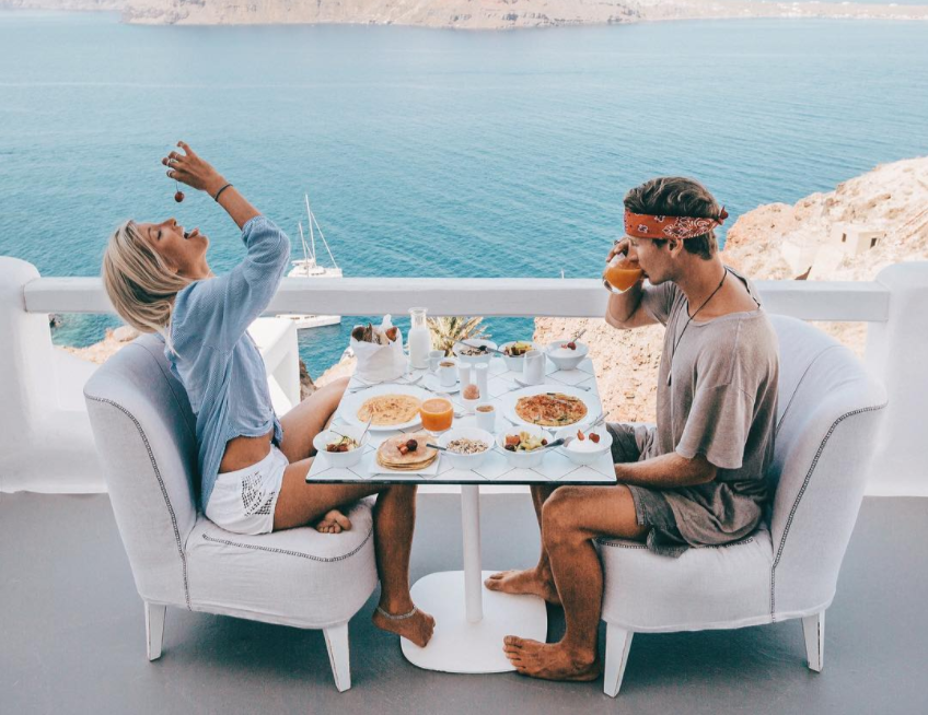 GYPSEA LUST DOYOUTRAVEL INSTAGRAM