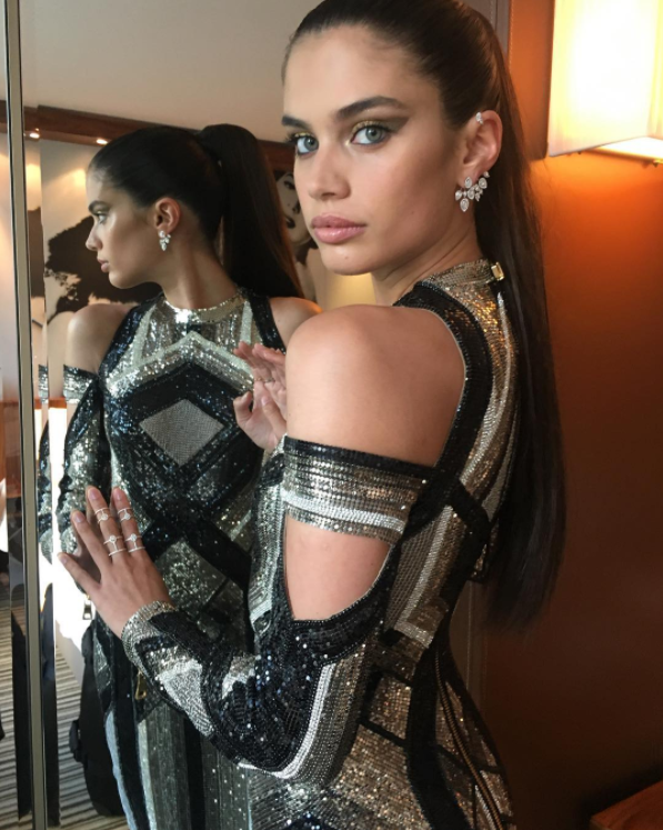 VINCENT OQUENDO CEJAS SARA SAMPAIO