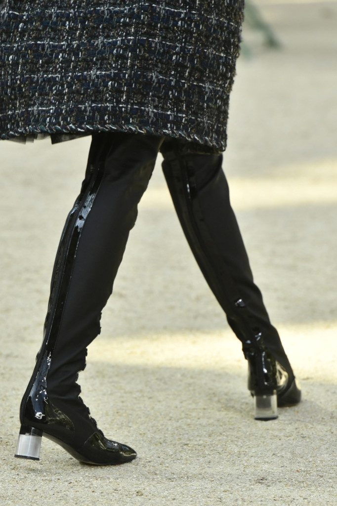 Chanel Haute Couture FW17