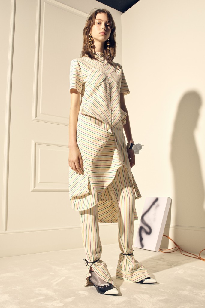 JW ANDERSON X UNIQLO RESORT 18