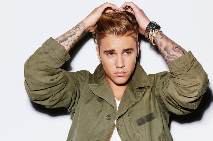 Justin Bieber: de golden boy a rebelde y exhausto