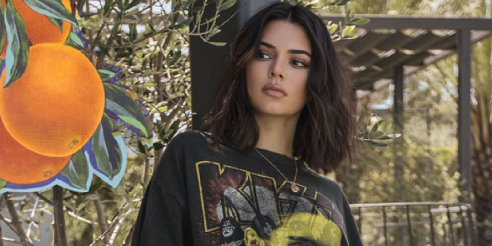 Arcade Fire se burla de las camisetas de Kendall y Kylie