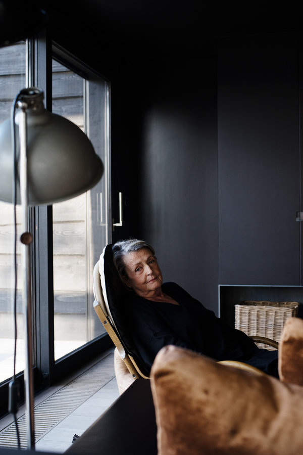 JENNY MEIRENS MAISON MARGIELA 3