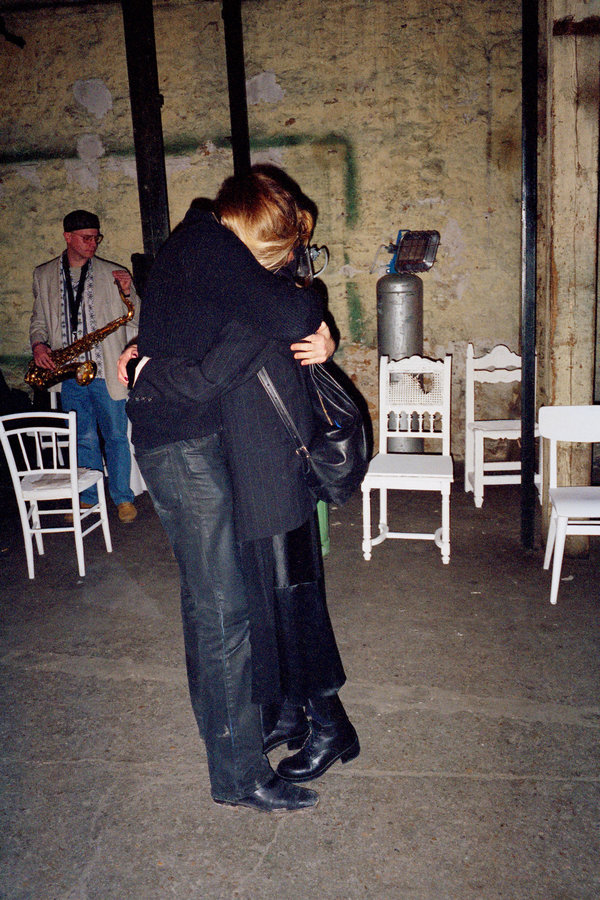 JENNY MEIRENS MAISON MARGIELA 2