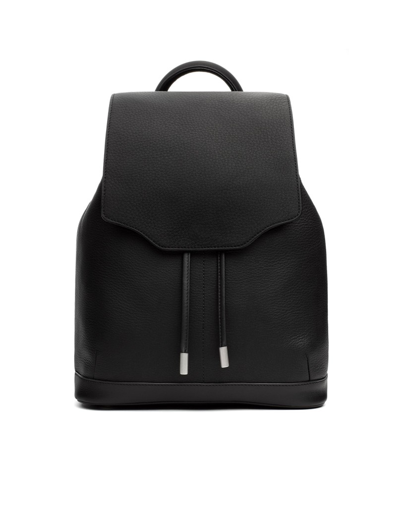 ¡Rag & Bone tiene la backpack de Mia Thermopolis!