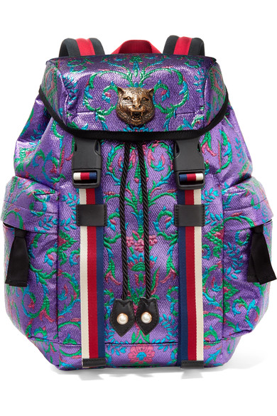 Backpacks: el accesorio it del año