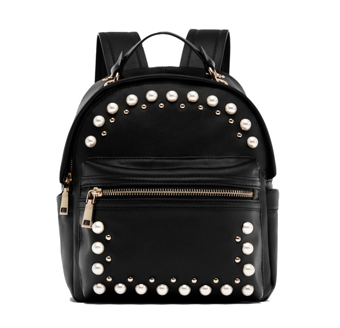 Backpacks: el accesorio it del año