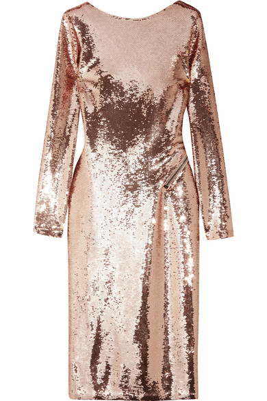 5 pruebas de que la moda disco no ha muerto