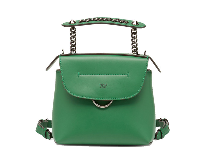 Backpacks: el accesorio it del año