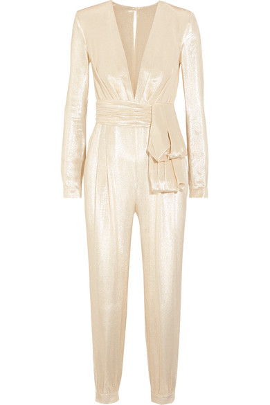 5 pruebas de que la moda disco no ha muerto