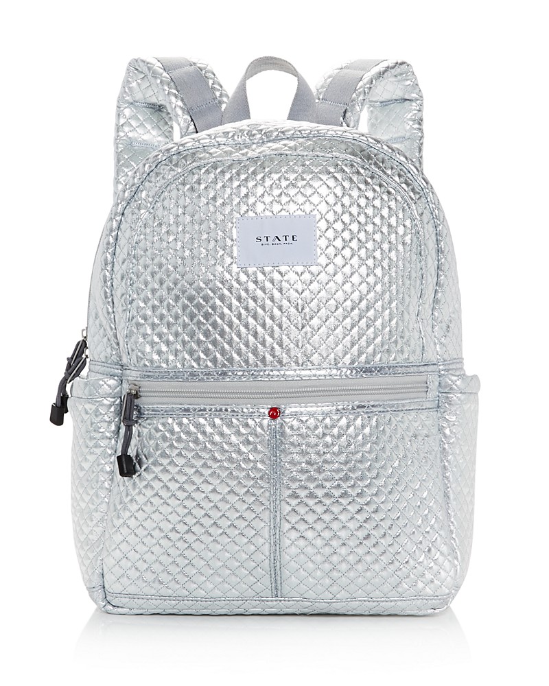 Backpacks: el accesorio it del año