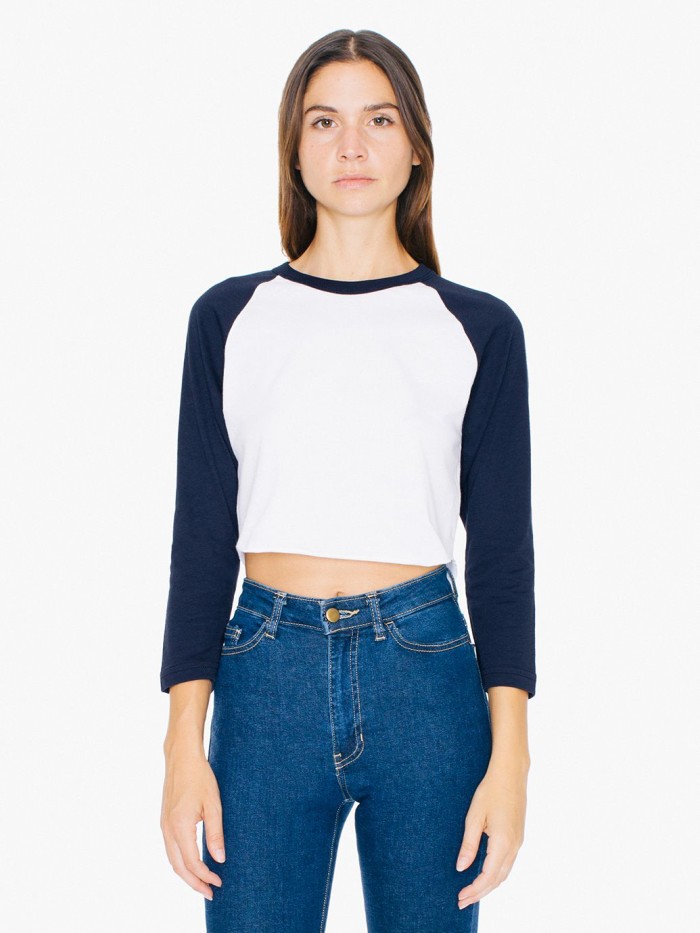 Qué comprar tras el regreso de American Apparel Qué comprar tras el regreso de American Apparel