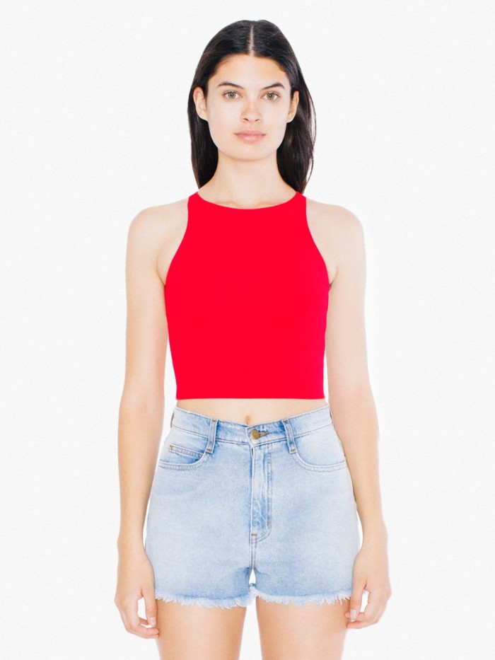 Qué comprar tras el regreso de American Apparel Qué comprar tras el regreso de American Apparel