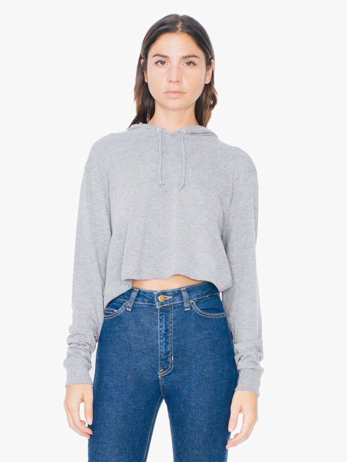 Qué comprar tras el regreso de American Apparel Qué comprar tras el regreso de American Apparel