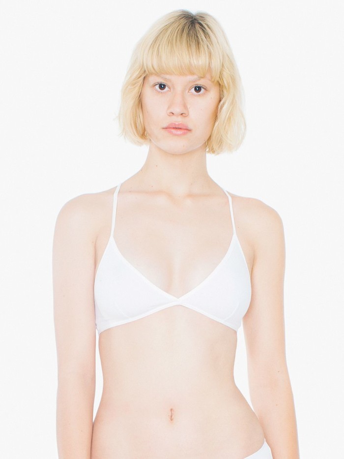 Qué comprar tras el regreso de American Apparel Qué comprar tras el regreso de American Apparel