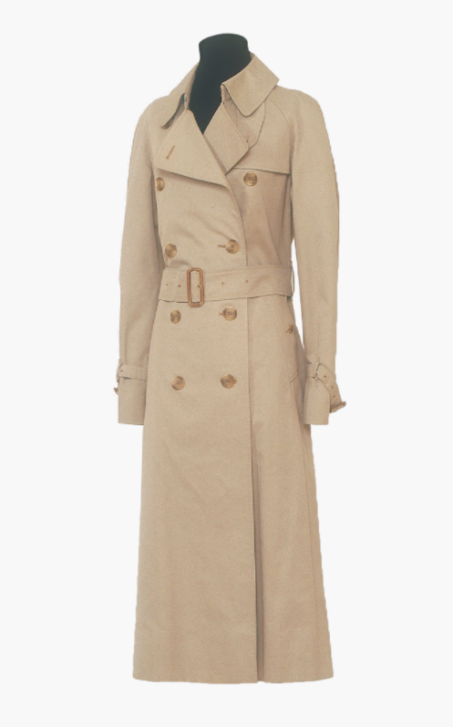 AUDREY-HEPBURN-CHRISTIES-TRENCH