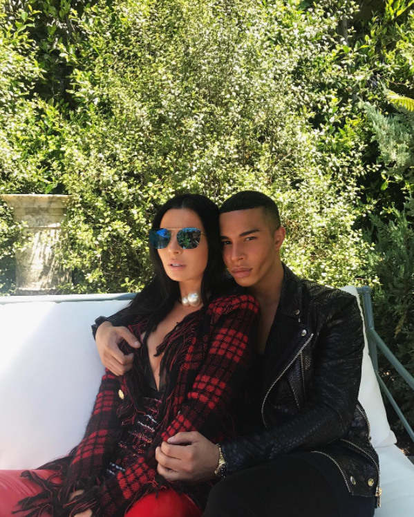 Aureta Thomollari: curadora de lo cool y apasionada de la moda Aureta Thomollari: curadora de lo cool y apasionada de la moda