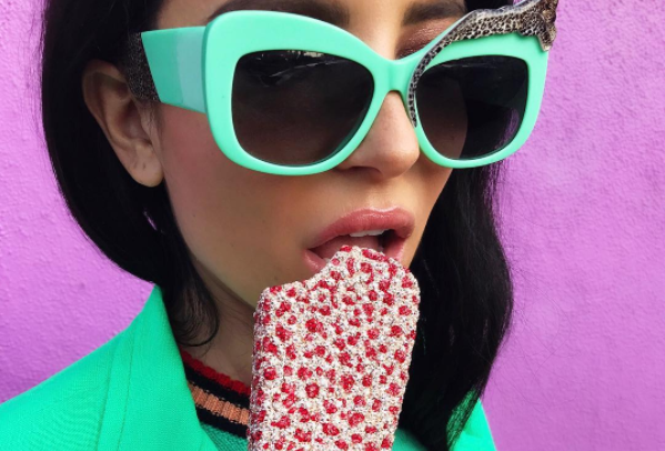 Aureta Thomollari: curadora de lo cool y apasionada de la moda