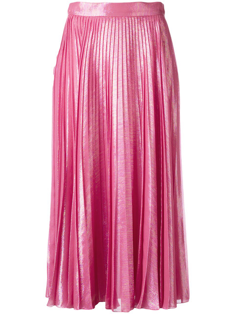 Consigue el prom look de Bianca Stratford
