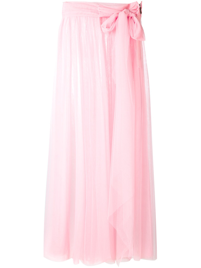 Consigue el prom look de Bianca Stratford