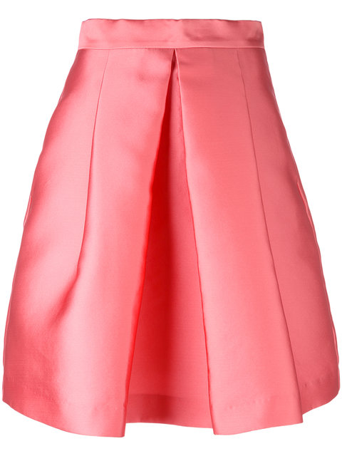 Consigue el prom look de Bianca Stratford