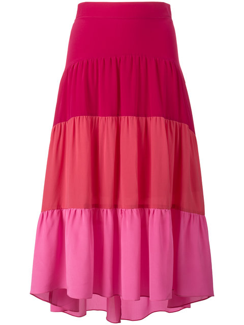 Consigue el prom look de Bianca Stratford