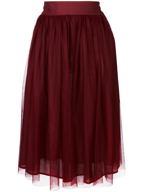 Consigue el prom look de Bianca Stratford
