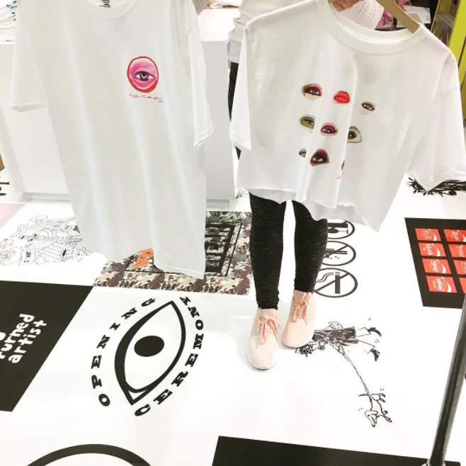 BLAIR-BREITENSTEIN-ACUARELA-HANES