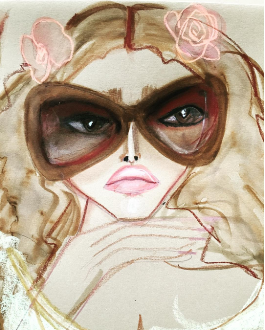 BLAIR-BREITENSTEIN-ACUARELA-LOTTIE