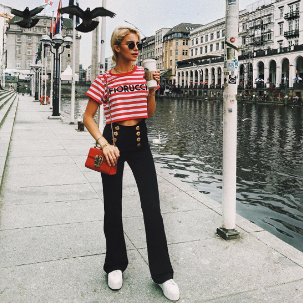 ¿Quién es Caro Daur y por qué la amamos?