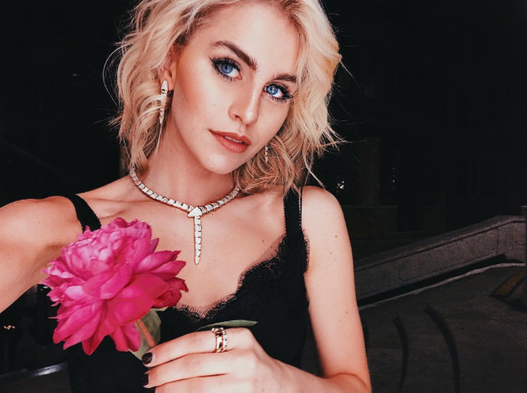 ¿Quién es Caro Daur y por qué la amamos?