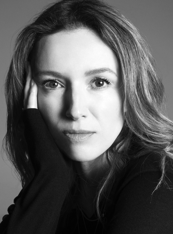 El futuro de Givenchy con Clare Waight Keller