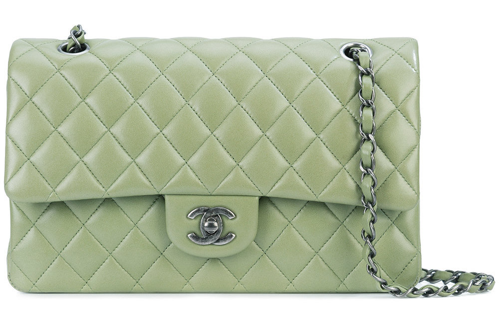 COPENHAGUE-FIEBRE-VERDE-GRAZIA-CHANEL