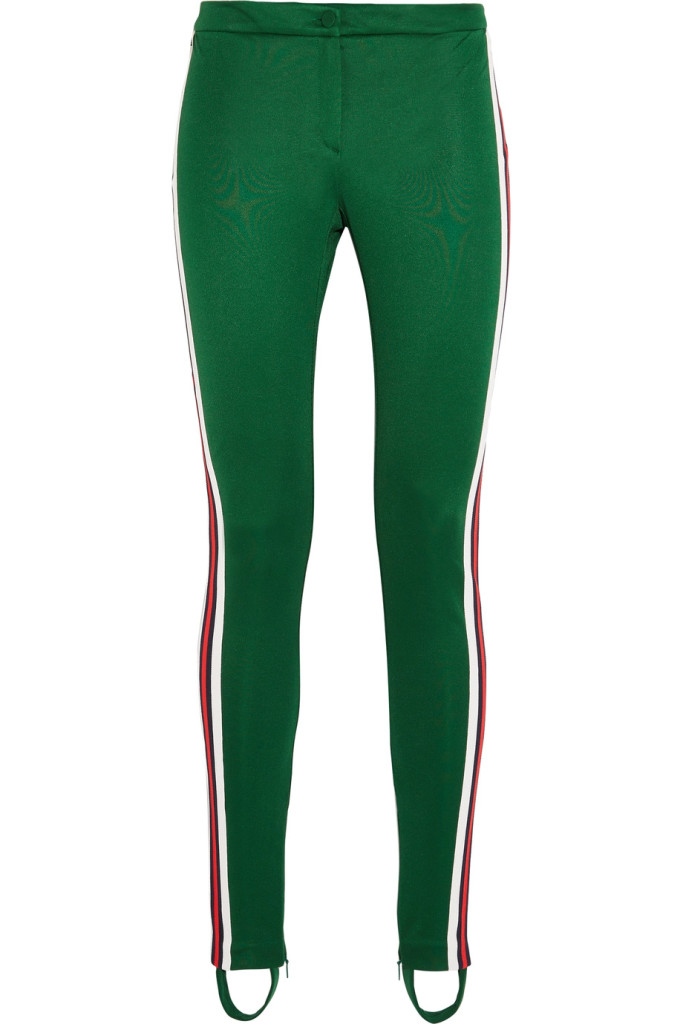 COPENHAGUE-FIEBRE-VERDE-GRAZIA-GUCCI