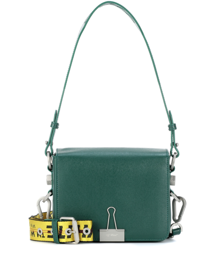 COPENHAGUE-FIEBRE-VERDE-GRAZIA-OFF-WHITE
