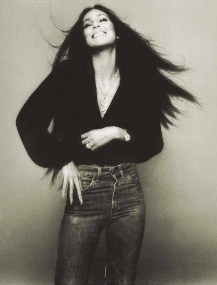 5 pruebas de que la moda disco no ha muerto