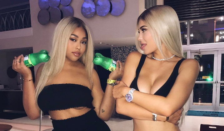 JORDYN-WOODS-KYLIE-JENNER-GRAZIA-DESTACADA